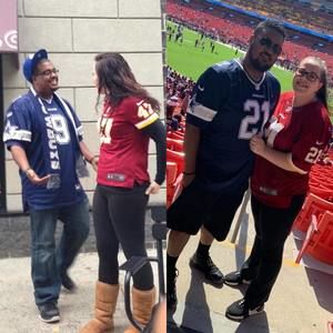 Meet your Posher, King abel